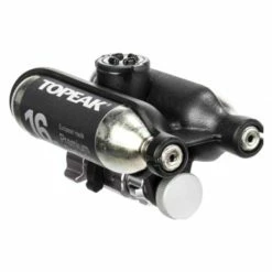 Pompe CO2 Topeak Ninja FuelPack