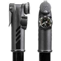 Mini Pompe à Main Topeak Mountain DA_G -Promos Roues Magasin TO6548 2