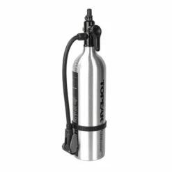 Pompe CO2 Topeak TubiBooster X