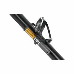 Pompe à Main Topeak Racerocket Hp 9 Pompe à Main Topeak Racerocket Hp -Promos Roues Magasin TO6688.GLD 2