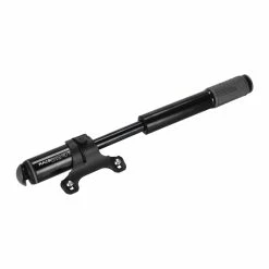 Pompe à Main Topeak Racerocket Mt -Promos Roues Magasin TO6689.BLK 1