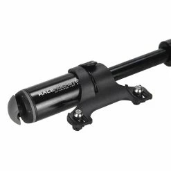 Pompe à Main Topeak Racerocket Mt -Promos Roues Magasin TO6689.BLK 2