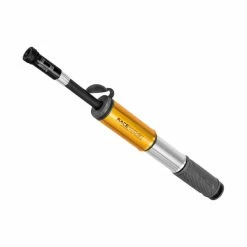 Pompe à Main Topeak To Race Rocket -Promos Roues Magasin TO6690.GLD 1