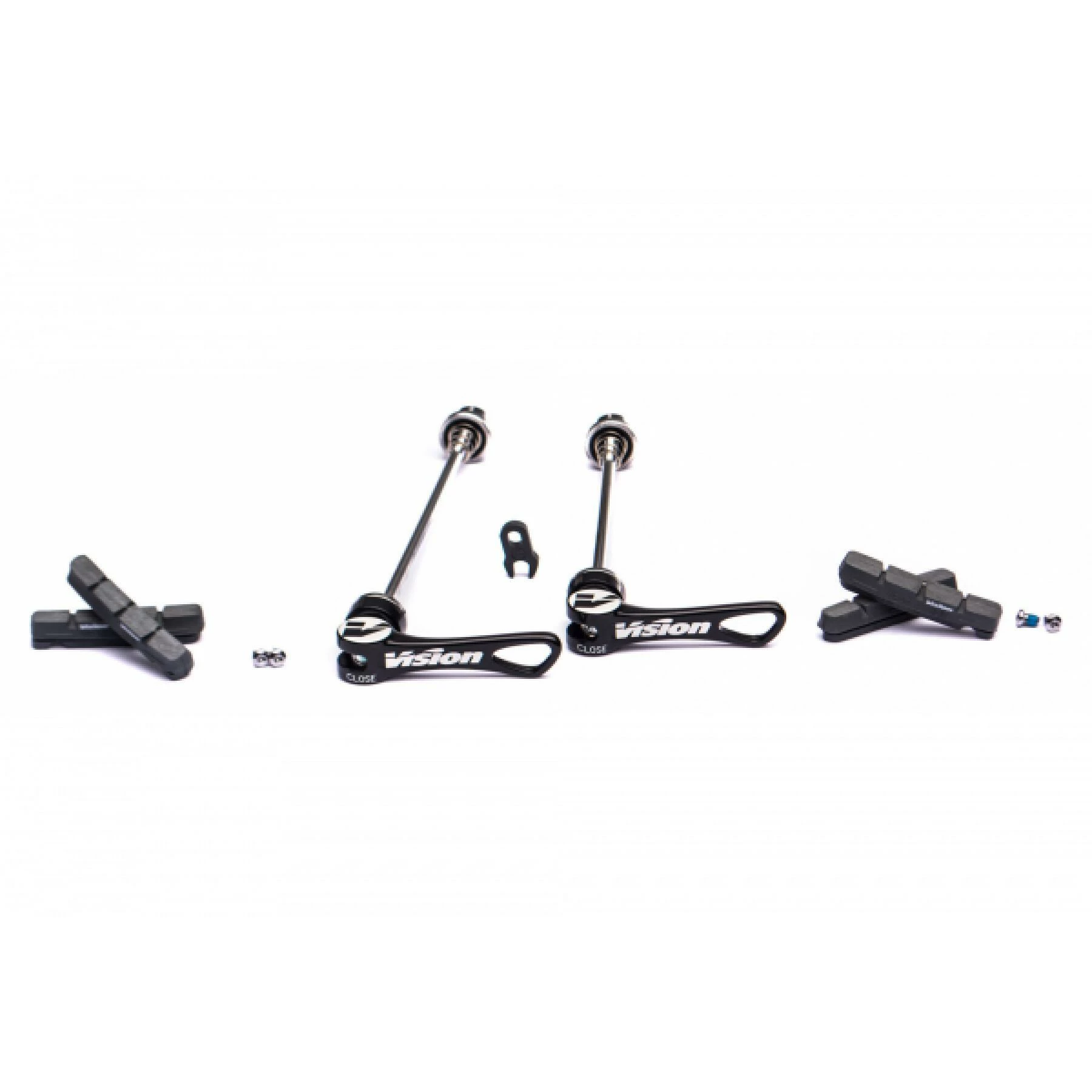 Roues à Boyau Vision Trimax 40 Ltd Sh11s 7 Roues à Boyau Vision Trimax 40 Ltd Sh11s – Image 5