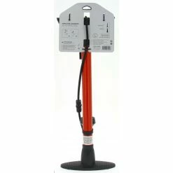 Pompe Sur Pied Avec Manometre Add One