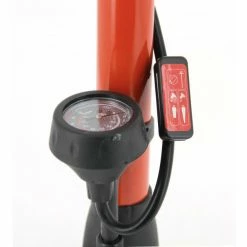 Pompe Sur Pied Avec Manometre Add One -Promos Roues Magasin add one 6045 4