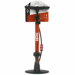 Pompe Sur Pied Avec Manometre Add One -Promos Roues Magasin add one 6045 6