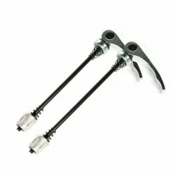 Lot Blocages Roue (avant Arrière) Add One