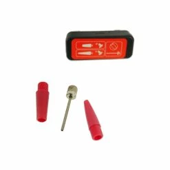 Pompe Sur Pied Plastique + Kit De Gonflage Add One -Promos Roues Magasin add one 6394 5