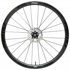 Roue Fast Forward Drift Wheelset FCC DT240 XDR 15 Roue Fast Forward Drift Wheelset FCC DT240 XDR -Promos Roues Magasin asdrift36fc240xdr 2