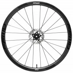 Roue Fast Forward Drift Wheelset FCC DT240 XDR