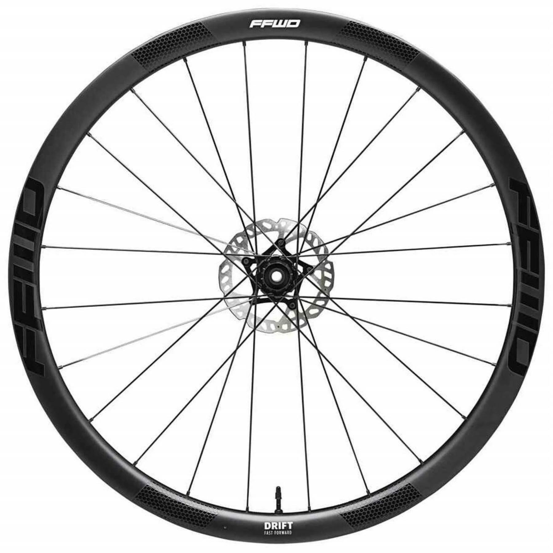 Roue Fast Forward Drift Wheelset FCC DT240 XDR 3 Roue Fast Forward Drift Wheelset FCC DT240 XDR