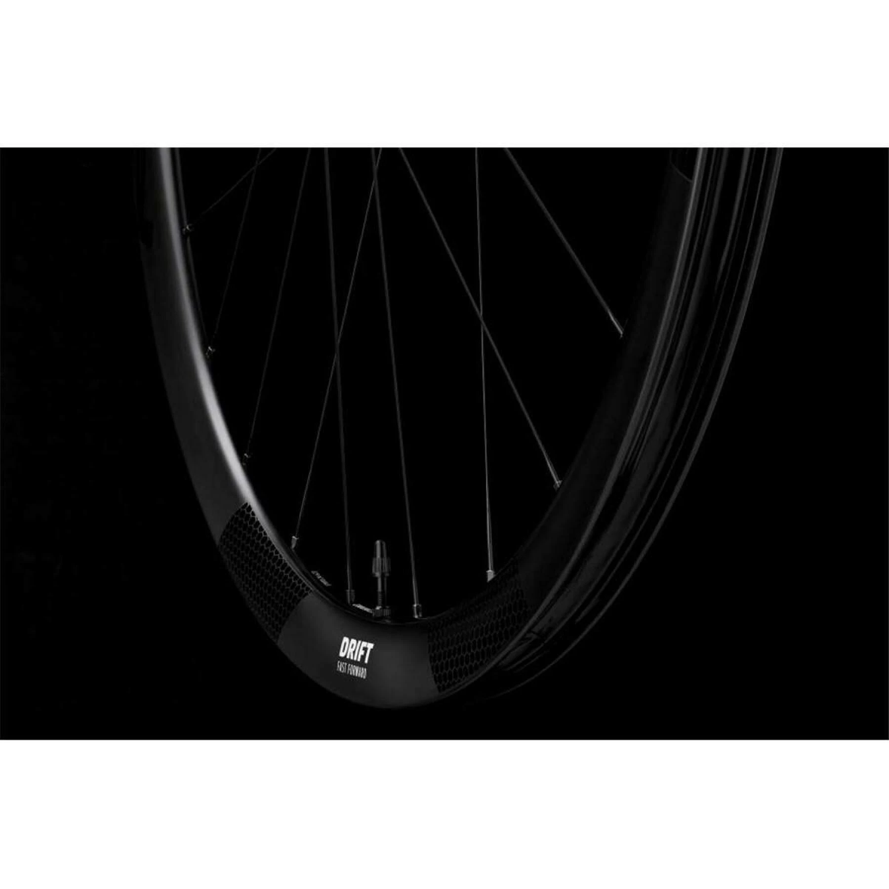Roue Fast Forward Drift Wheelset FCC DT240 XDR 4 Roue Fast Forward Drift Wheelset FCC DT240 XDR – Image 2