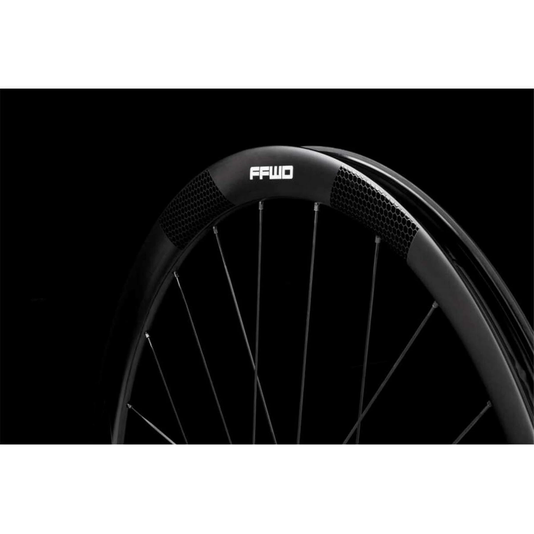 Roue Fast Forward Drift Wheelset FCC DT240 XDR 5 Roue Fast Forward Drift Wheelset FCC DT240 XDR – Image 3