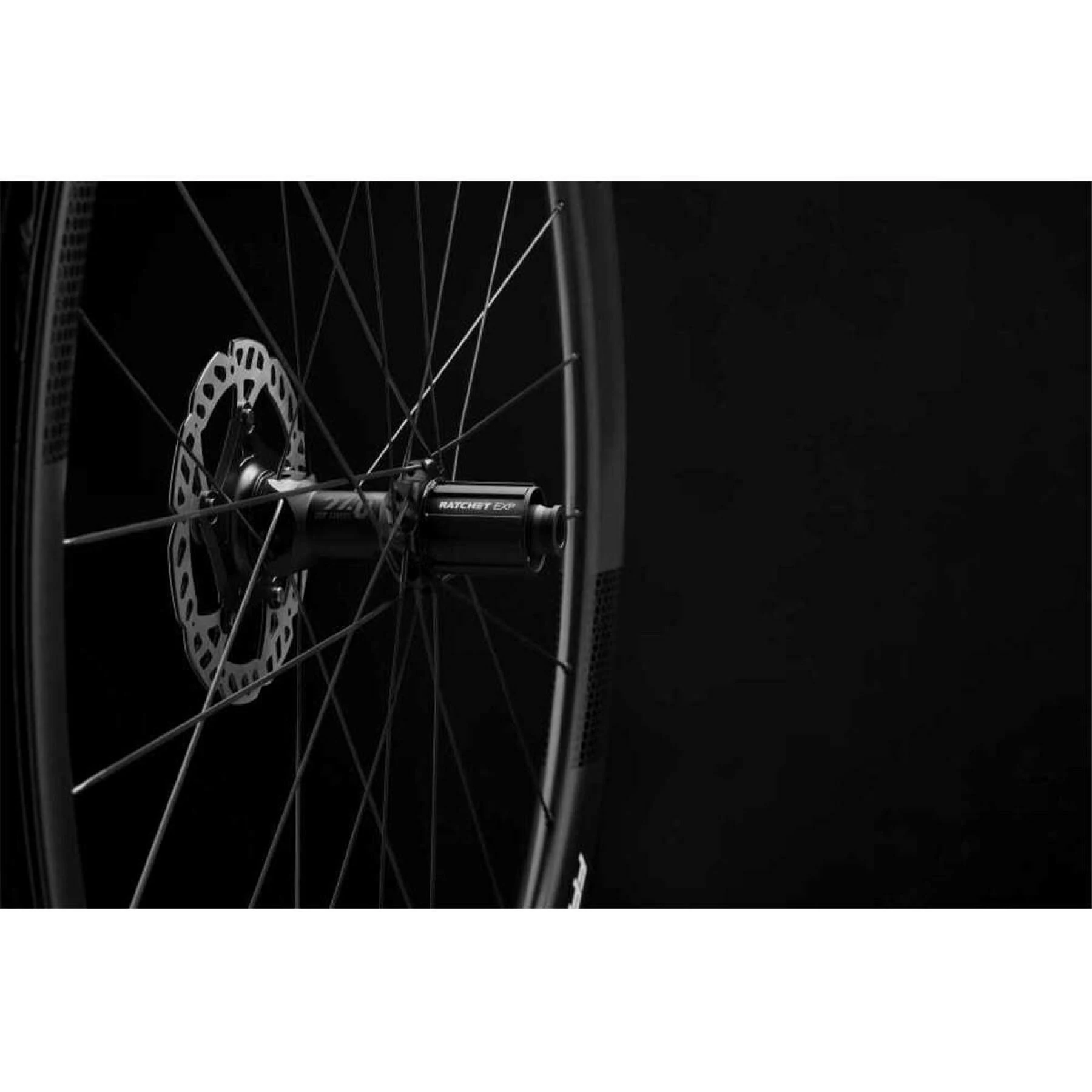 Roue Fast Forward Drift Wheelset FCC DT240 XDR 6 Roue Fast Forward Drift Wheelset FCC DT240 XDR – Image 4