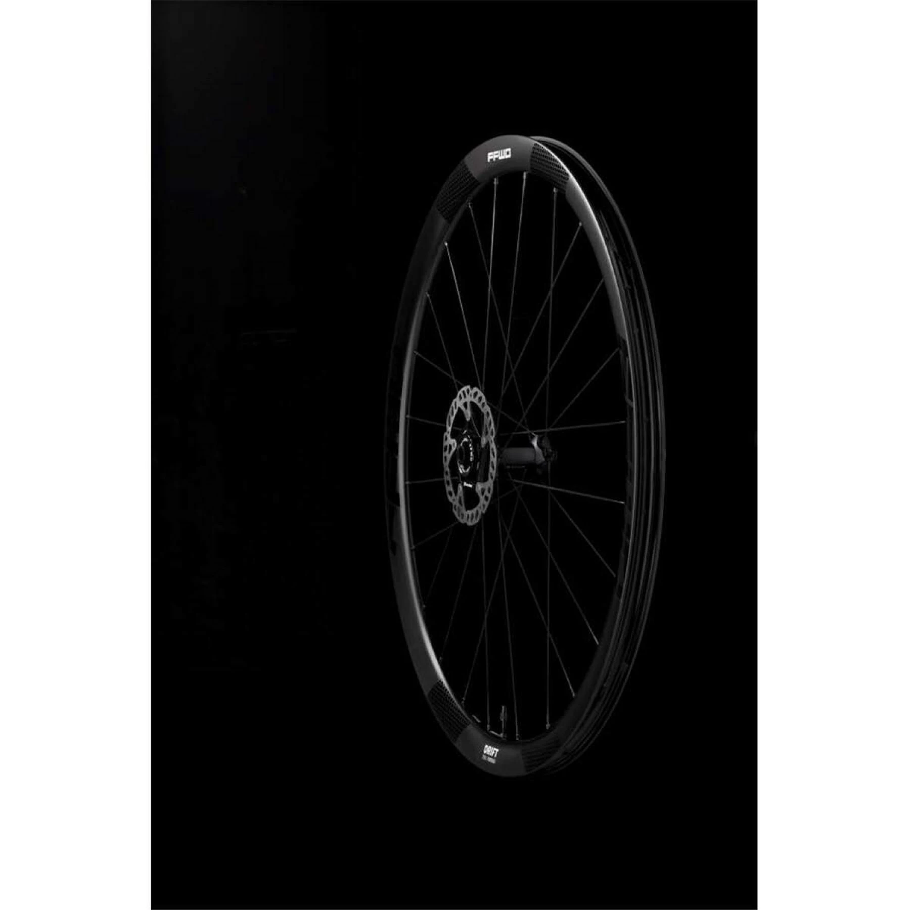 Roue Fast Forward Drift Wheelset FCC DT240 XDR 7 Roue Fast Forward Drift Wheelset FCC DT240 XDR – Image 5