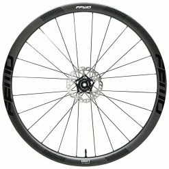 Roue Fast Forward Drift Wheelset FCC DT240 Shimano -Promos Roues Magasin asdrift36fcc240sh 2