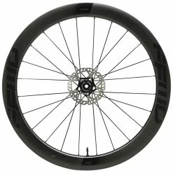 Roue Fast Forward Ryot55 Wheelset DT240 Shimano -Promos Roues Magasin asryot55fcc240sh 1