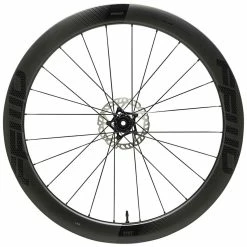 Roue Fast Forward Ryot55 Wheelset DT240 Shimano -Promos Roues Magasin asryot55fcc240sh 2