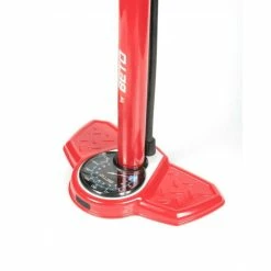 Pompe à Pied à Manomètre Beto/EZ-Head -Promos Roues Magasin beto ez head 4293 3