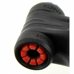 Mini-pompe Composite 2 Modes De Gonflage Avec Manomètre Beto/EZ-Head -Promos Roues Magasin beto ez head 4311 4