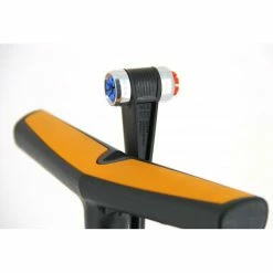 Pompe à Pied à Manomètre Beto/EZ-Head -Promos Roues Magasin beto ez head 4337 4