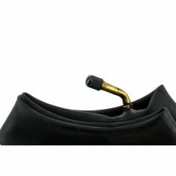 Chambre à Air Roue Avant 10'' - Remorque Aluminium 2 En 1 Bike Original