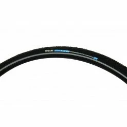 Pneu Rigide Blueway Anticrevaison 30TPI Bande Réflective Bike Original -Promos Roues Magasin bike original 4359 3