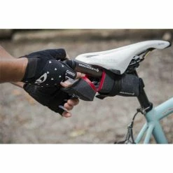 Pompe à Main 2 étapes Blackburn Airtik 2 Stage -Promos Roues Magasin blackburn 7085512 4