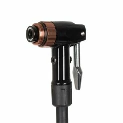 Pompe à Pied Blackburn Core Pro -Promos Roues Magasin blackburn 7122410 3