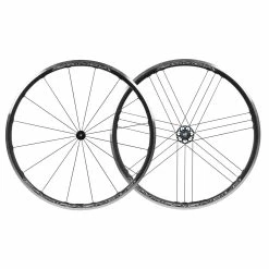 Campagnolo® Jeu De Roues De Vélo à Pneu Campagnolo Zonda C17