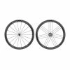 Campagnolo® Jeu De 2 Roues De Vélo Campagnolo Bora Wto 45 2Wf Tubeless Shimano Hg11