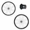 Campagnolo® Jeu De 2 Roues De Vélo Campagnolo Shamal C21 2Wf Disque Tubeless Ready Sram Xdr