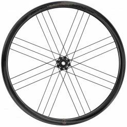 Campagnolo® Jeu De Roue De Vélo Sans Chambre à Air Disque Campagnolo Bora Ultra Wto 33 2Wf Dcs N3W