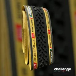 Pneu Challenge Open Baby Limus 300 Tpi -Promos Roues Magasin challenge 00616 3