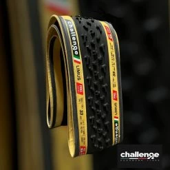 Pneu Challenge Open Limus 300 Tpi -Promos Roues Magasin challenge 00620 3