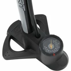 Pompe à Pied Contec Air Support Sport -Promos Roues Magasin contec 3310612 2