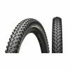 Pneu Souple Continental Cross-King II Skin Shieldwall Tubeless Ready 55-622 -Promos Roues Magasin continental 323655 0