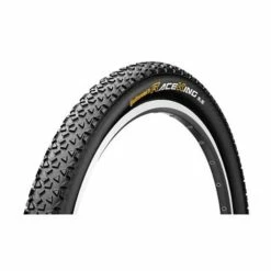 Pneu Rigide Continental Race-King Skin 50-559