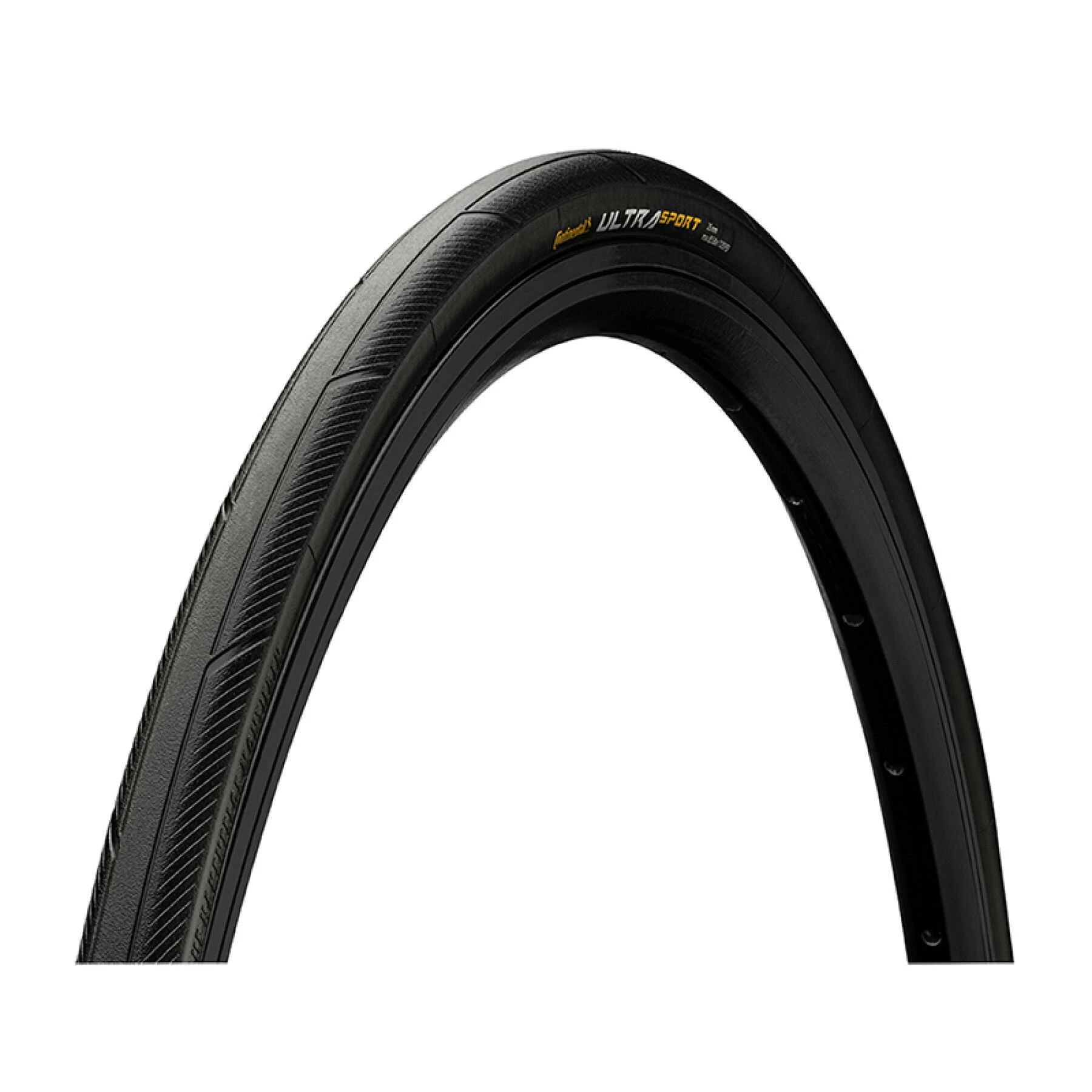 Pneu Rigide Continental Ultra Sport 3 Skin 25-622 3 Pneu Rigide Continental Ultra Sport 3 Skin 25-622