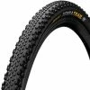 Pneu Pliable Continental Terra Trail Shieldwall Puregrip 700 Tubeless Gravel
