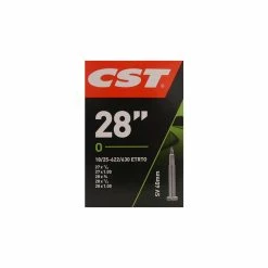 Chambre à Air Avec Valve CST Banden MTB Presta 28/29x1.50-2.35 40/60-622