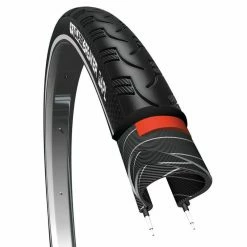 Pneu Rigide Avec Réfléchissant CST Banden Classic Breaker 47-559