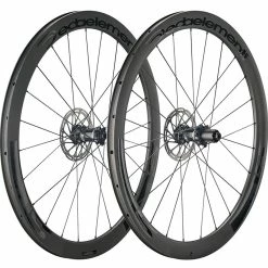 Jeu De Roue Disque Deda Sl45Db Cl Tlr Hg11 .Pob