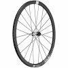Dt-swiss Roue De Vélo Avant DT Swiss Pr 1600 Spline 32 Cl Disc Tubeless -Promos Roues Magasin dt swiss wpr1600aidxsa04450