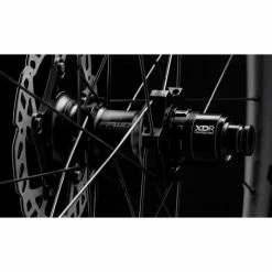 Roue Fast Forward Outride Wheelset Ffwd Hub Shim -Promos Roues Magasin fast forward asoutrideffwdsh 3