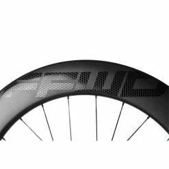 Roue Fast Forward Ryot77 Wheelset Dt240 Hub Xdr -Promos Roues Magasin fast forward asryot77fcc240xdr 10