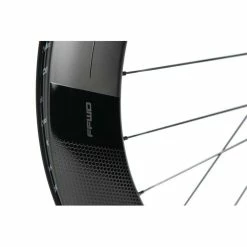 Roue Fast Forward Ryot77 Wheelset Dt240 Hub Xdr -Promos Roues Magasin fast forward asryot77fcc240xdr 9