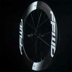 Paire De Roue De Vélo Moyeu Boyau Fast Forward Ryot77 Track Ffwd -Promos Roues Magasin fast forward asryot77track 4