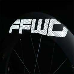 Paire De Roue De Vélo Moyeu Boyau Fast Forward Ryot77 Track Ffwd -Promos Roues Magasin fast forward asryot77track 5
